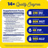 Image of Digest Gold with ATPro 240vcaps supplement facts